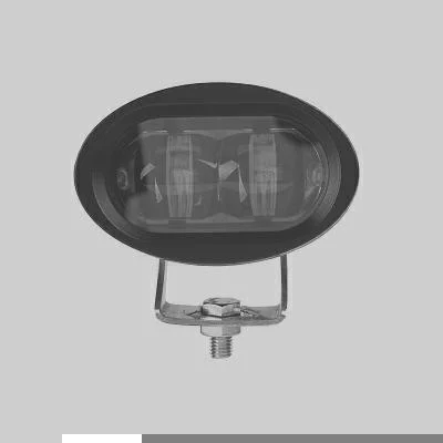 Farol Auxiliar GAUSS GL513