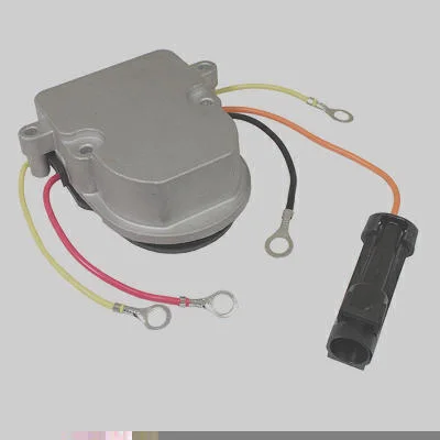 Regulador de Voltagem GAUSS GA045