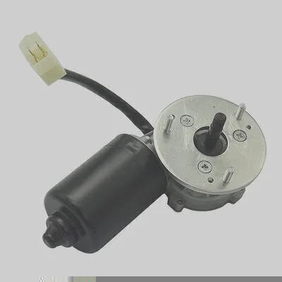 Motor do Limpador de Para-Brisa GAUSS GE5032
