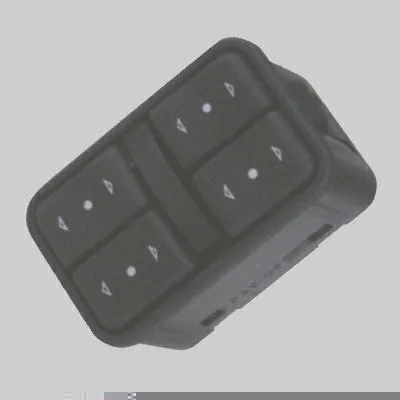 Interruptor GAUSS GE2064