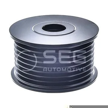 Polia Poly-V 8PK, Ø 59mm (Ø nominal) SEG F00M.991.199