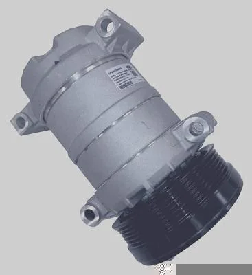 Compressor MAGNETI MARELLI CPMM7086GM