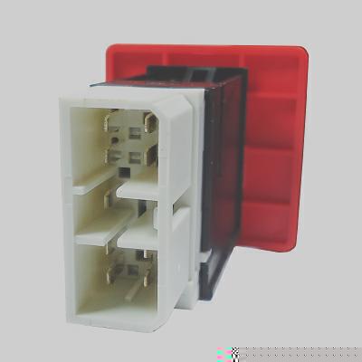 Interruptor Luz Emergência Comutadora