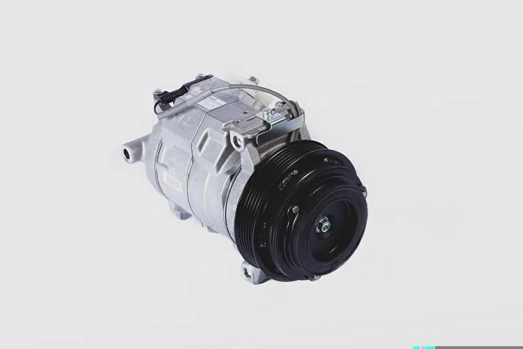 Compressor DENSO 437100-6101RC