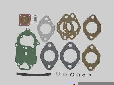 Kit de Manutenção de Carburador MAGNETI MARELLI 19006482
