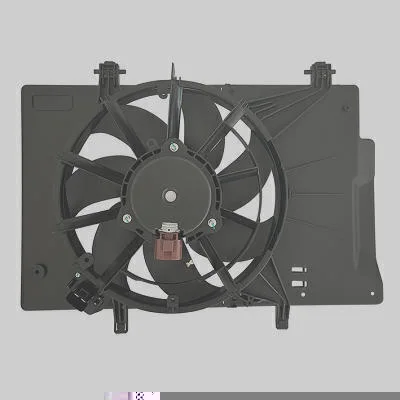 Eletroventilador GAUSS GE1255