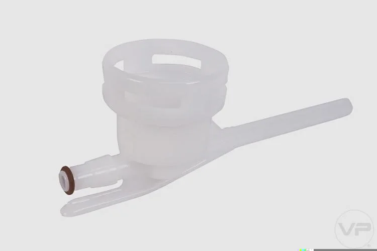 Suporte Regulador de Pressão VP 7076