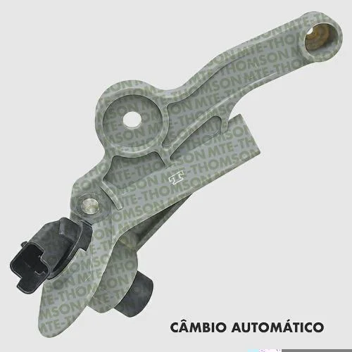 Sensor de Rotação