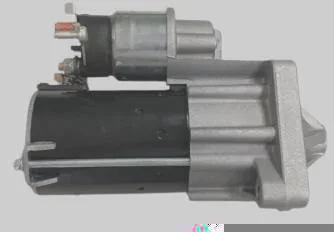 Motor de Partida