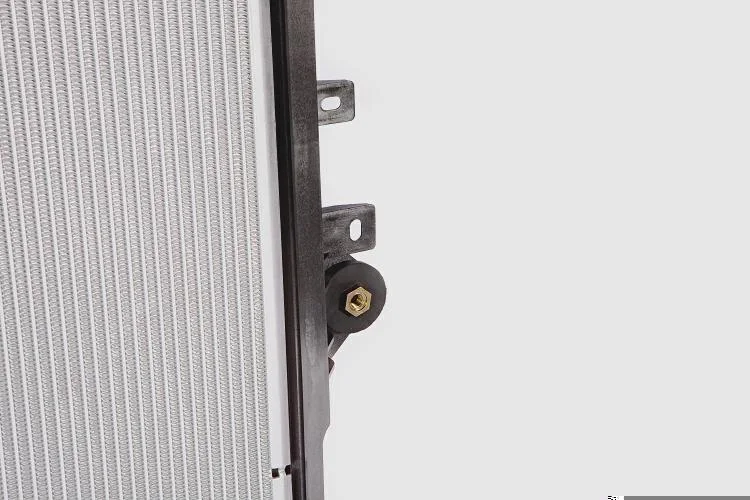 Radiador