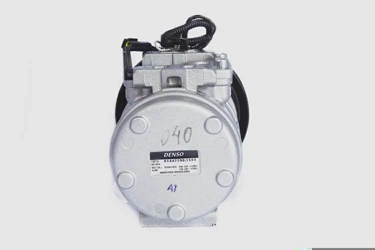Compressor