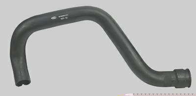 ADMISSÃO DO AQUECEDOR - PRETA - (650x190x90) MAGNETI MARELLI MGMM8533SC