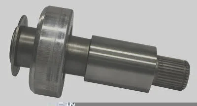Impulsor VALEO 501498