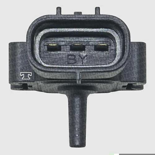 Sensor de Pressão do Coletor - MAP