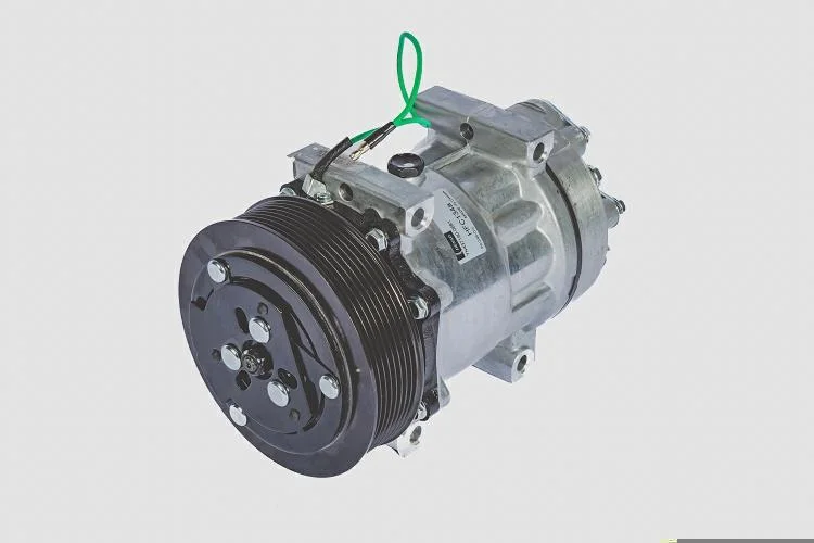 Compressor DENSO YN437190-0681RC