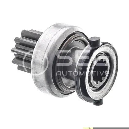 Impulsor de Partida, R78-M, 10 Dentes