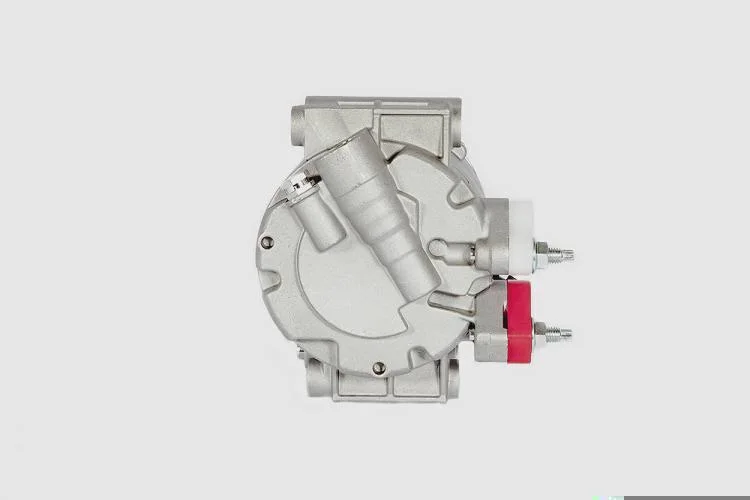 Compressor