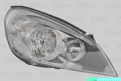 Farol Principal VALEO 45132