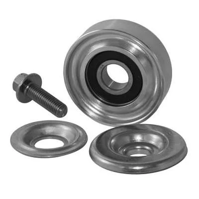 TENSOR & POLIA DAYCO APV2404