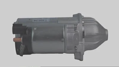 Motor de Partida
