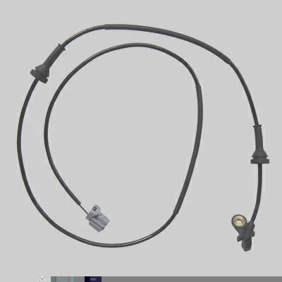 Sensor ABS GAUSS GS2589