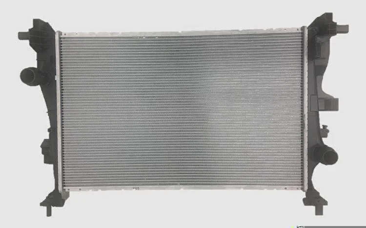 Radiador DENSO BC261470-2050RC