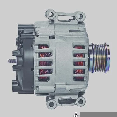 Alternador