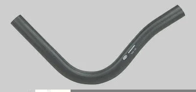 TUBO ENCHIMENTO DE ÓLEO DO MOTOR - PRETA - (640x300x80) - MAGNETI MARELLI MGMM8265MN