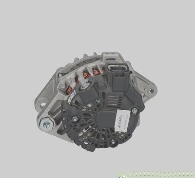 Alternador