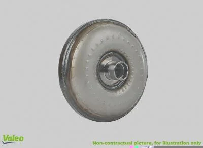 Conversor de Torque VALEO 825115