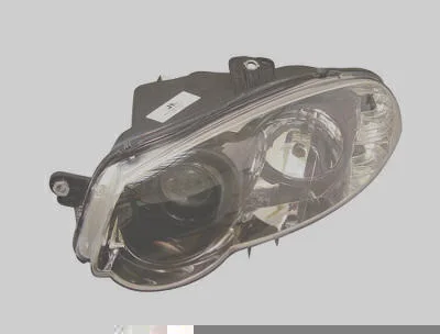 Farol Esquerdo MAGNETI MARELLI IMM0312131