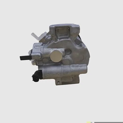 Compressor