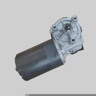 Motor do Limpador de Para-Brisa GAUSS GE5314