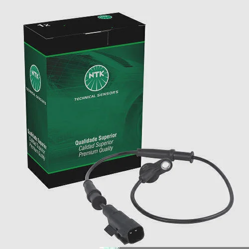 Sensor ABS NTK AWN2-A007