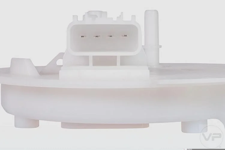 Flange de Combustível