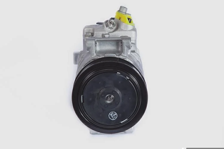 Compressor