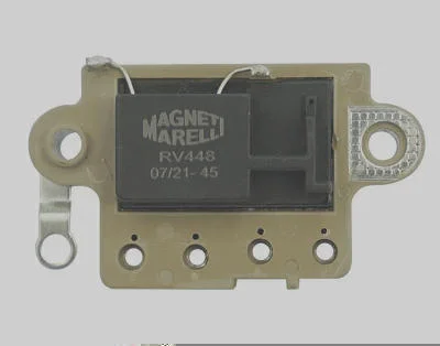 Regulador de Voltagem MAGNETI MARELLI RV448