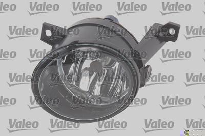 Farol Auxiliar VALEO 45093