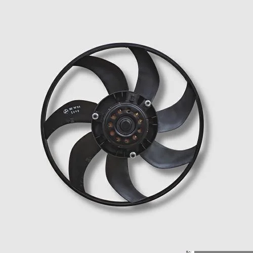 Ventoinha DENSO BC261476-0370RC
