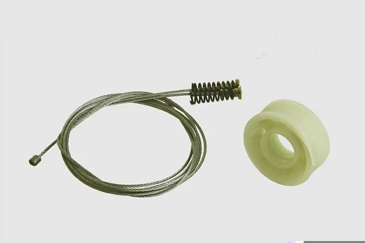 Kit Máquina de Vidro VP 5106