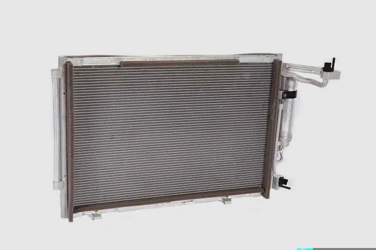 Condensador DENSO BC447740-4680RC