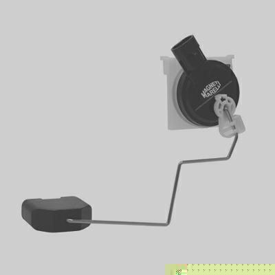 Sensor de Nível de Combustível MAGNETI MARELLI SNMM10097