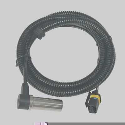 Sensor ABS GAUSS GS2927