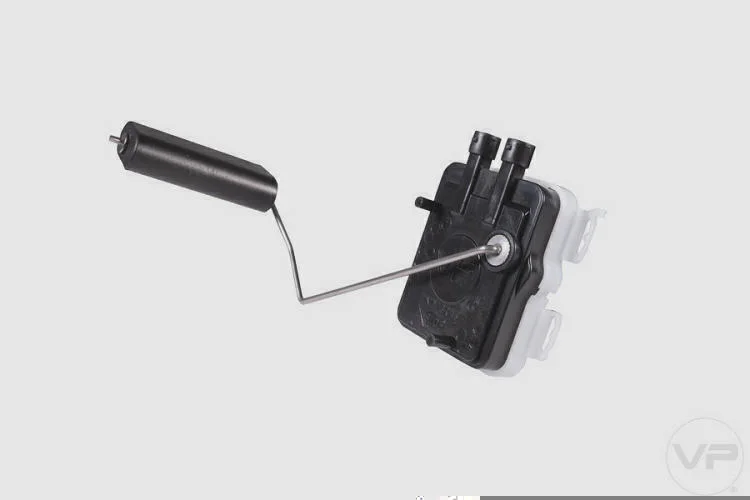 Sensor de Nivel