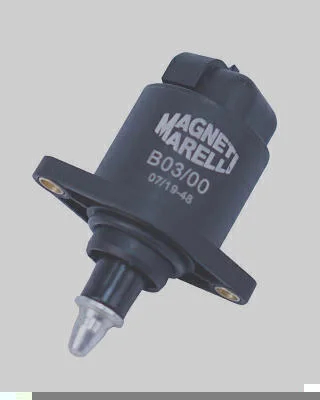 Motor de Passo MAGNETI MARELLI 40003302