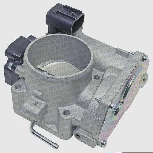 Corpo de Borboleta MTE-THOMSON 7586