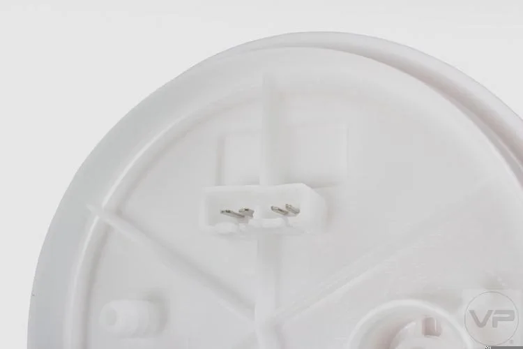 Flange de Combustível
