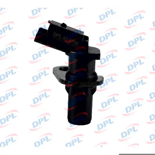 Sensor de Rotação