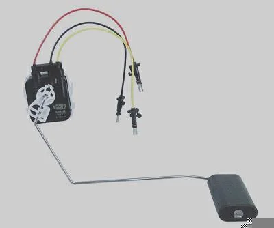 Sensor de Nível de Combustível MAGNETI MARELLI SNMM10272