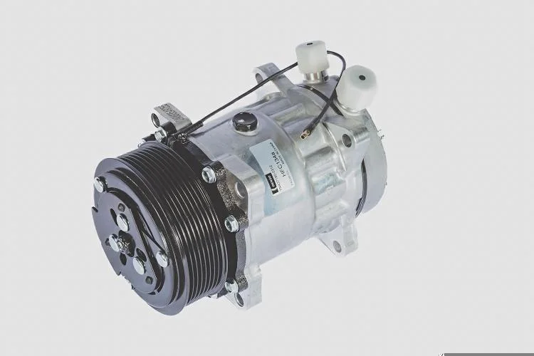 Compressor DENSO YN437190-0312RC